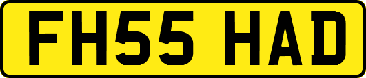 FH55HAD