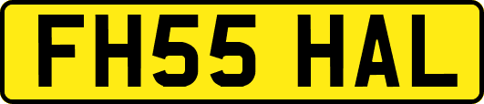 FH55HAL