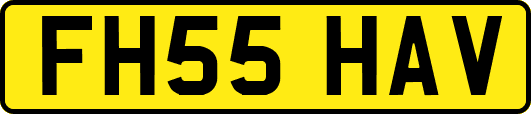 FH55HAV