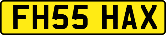 FH55HAX