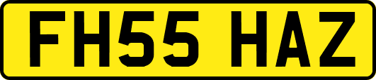 FH55HAZ