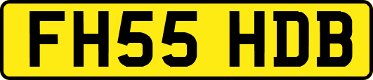 FH55HDB