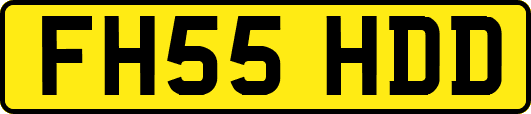 FH55HDD