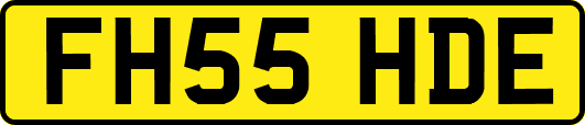 FH55HDE