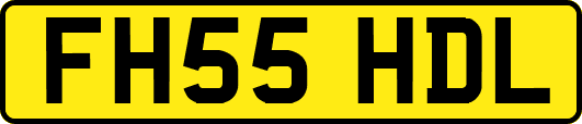 FH55HDL