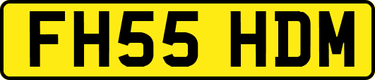 FH55HDM