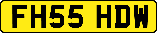FH55HDW