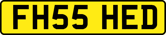 FH55HED