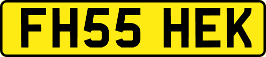 FH55HEK