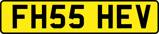 FH55HEV