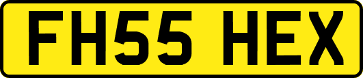 FH55HEX