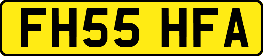 FH55HFA