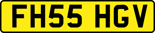 FH55HGV