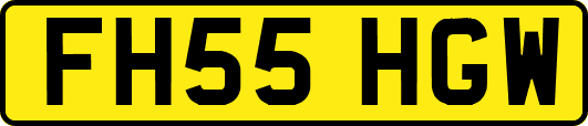 FH55HGW