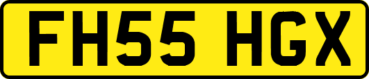 FH55HGX