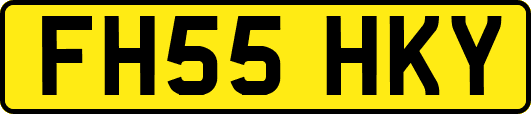 FH55HKY