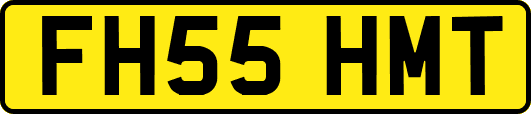 FH55HMT
