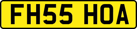 FH55HOA