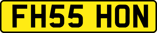 FH55HON