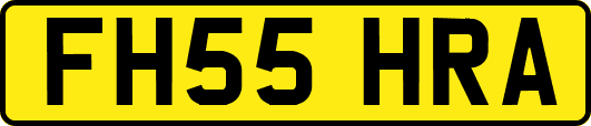 FH55HRA
