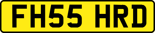 FH55HRD