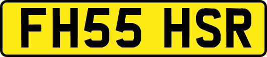 FH55HSR