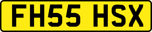 FH55HSX