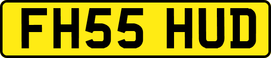 FH55HUD