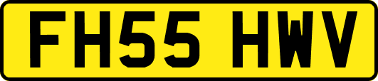 FH55HWV