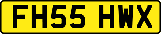 FH55HWX