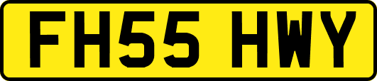 FH55HWY