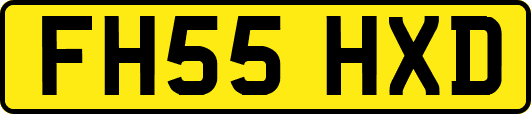 FH55HXD