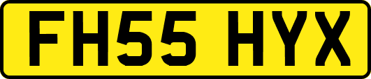 FH55HYX