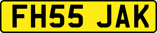 FH55JAK