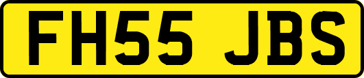 FH55JBS