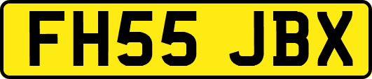 FH55JBX