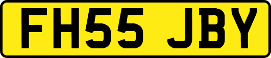 FH55JBY