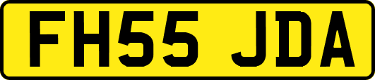 FH55JDA