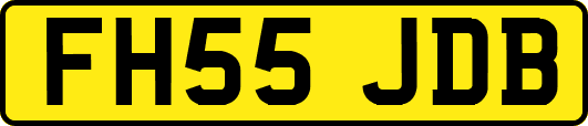 FH55JDB