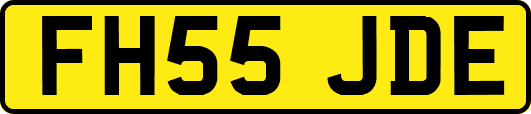 FH55JDE