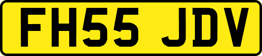 FH55JDV