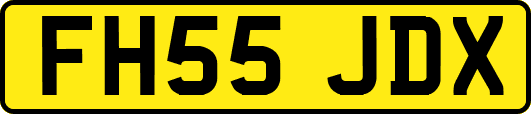 FH55JDX