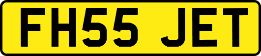 FH55JET