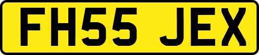 FH55JEX