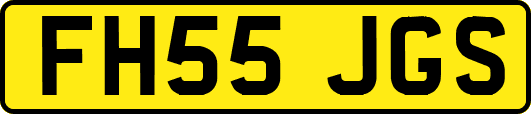 FH55JGS