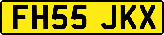 FH55JKX