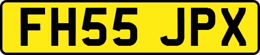 FH55JPX
