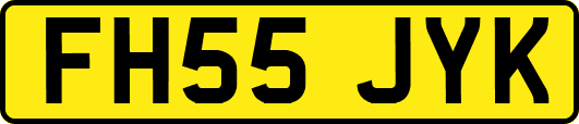 FH55JYK