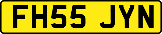FH55JYN