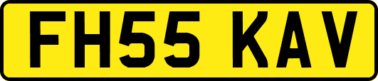FH55KAV